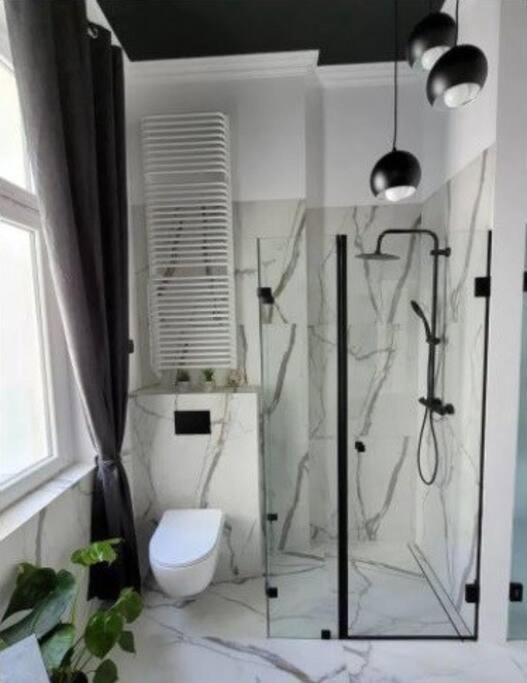 Nettuno Dowborczyków Apartamento Łódź Exterior foto